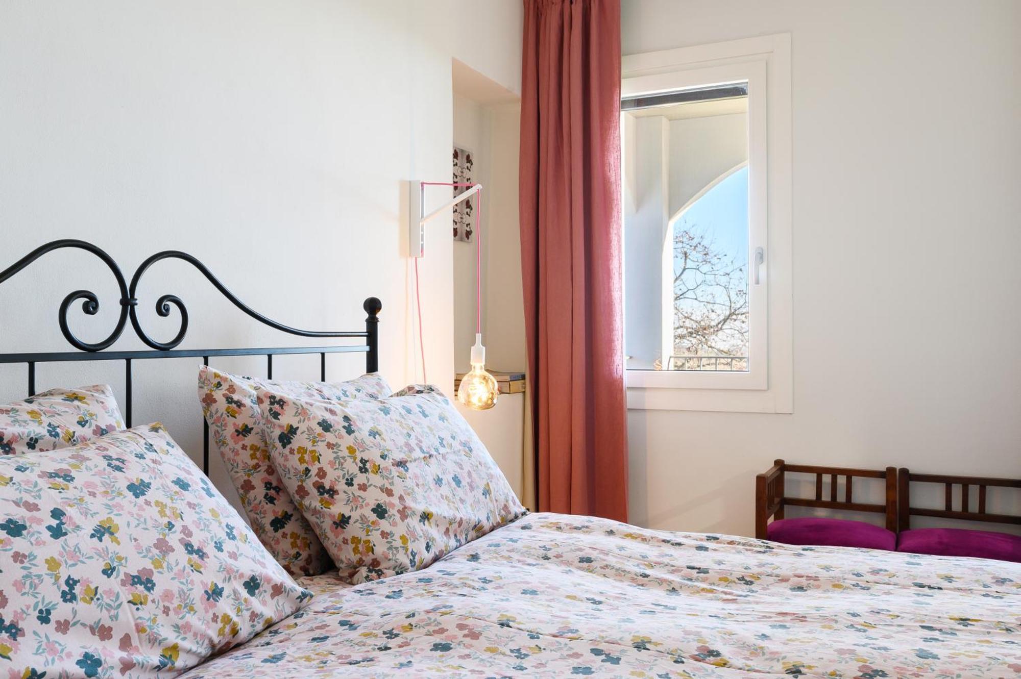 Villa Rocco Country House Ozzano Monferrato Luaran gambar