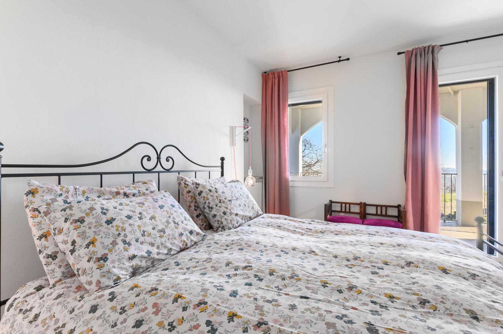 Villa Rocco Country House Ozzano Monferrato Luaran gambar